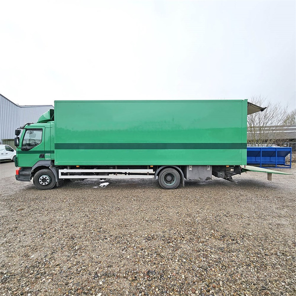 Коммунальная/ Специальная техника Volvo FL 280: фото 23