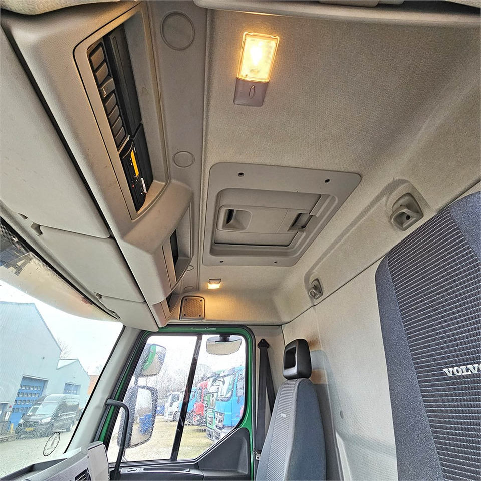 Коммунальная/ Специальная техника Volvo FL 280: фото 38