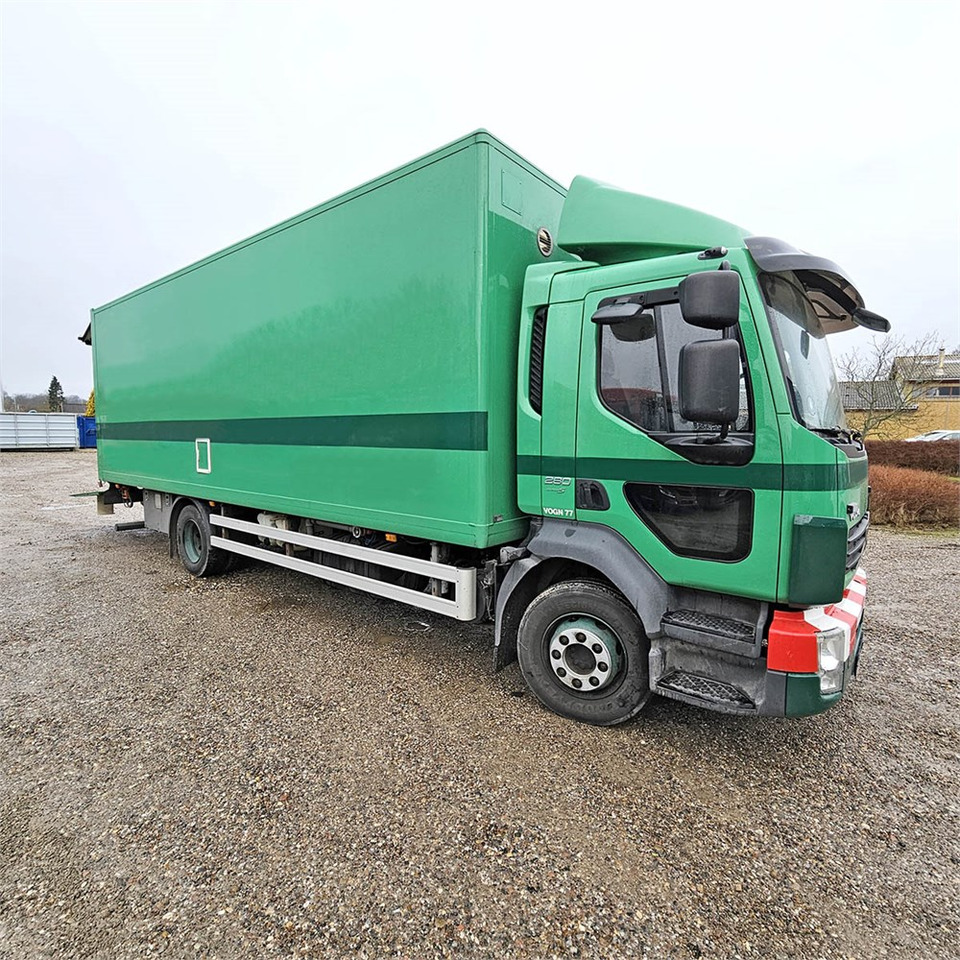 Коммунальная/ Специальная техника Volvo FL 280: фото 26