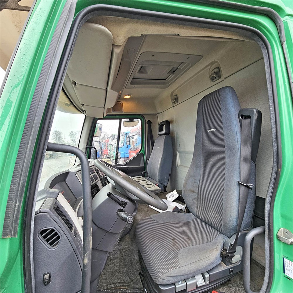 Коммунальная/ Специальная техника Volvo FL 280: фото 28