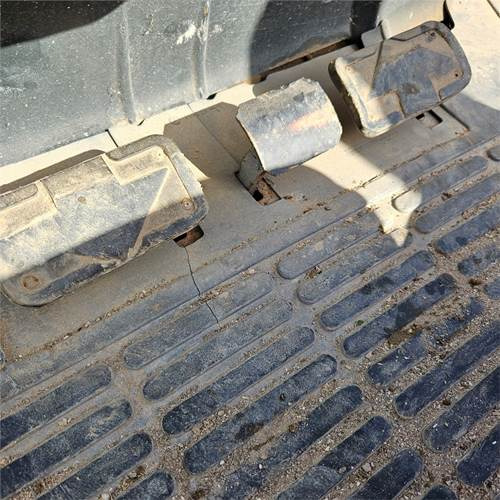 Вилочный погрузчик Linde 25 D: фото 15