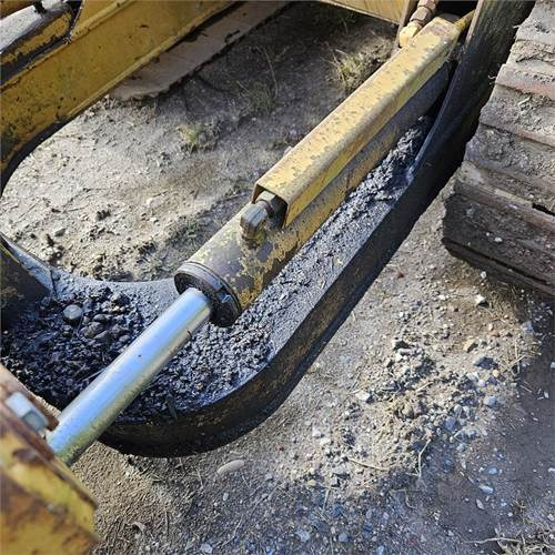 Бульдозер Mitsubishi BD2G: фото 19