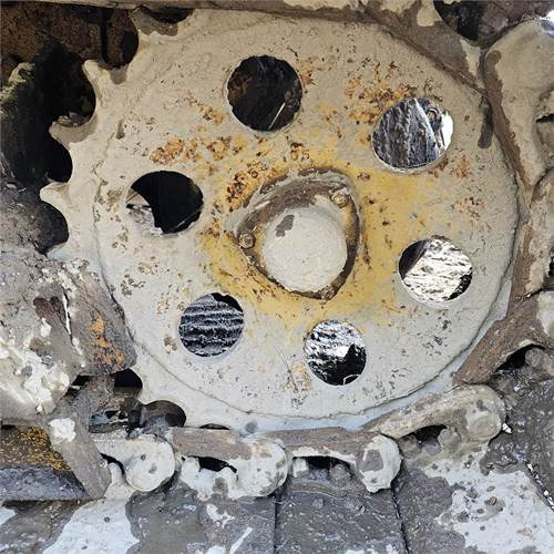 Бульдозер Mitsubishi BD2G: фото 30