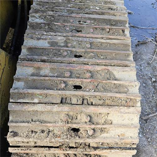 Бульдозер Mitsubishi BD2G: фото 25