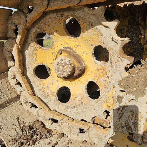 Бульдозер Mitsubishi BD2G: фото 26