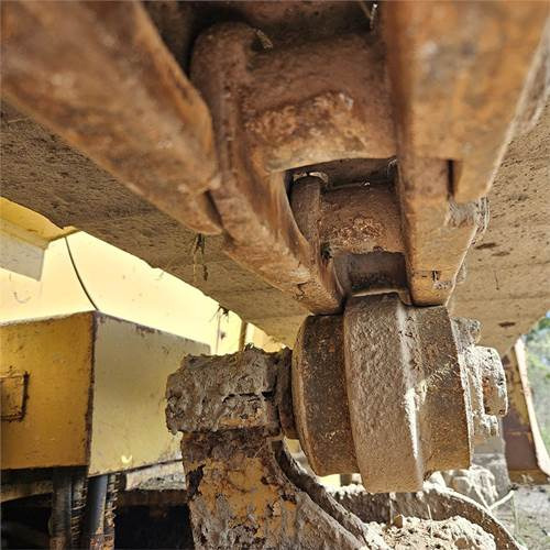 Бульдозер Mitsubishi BD2G: фото 29