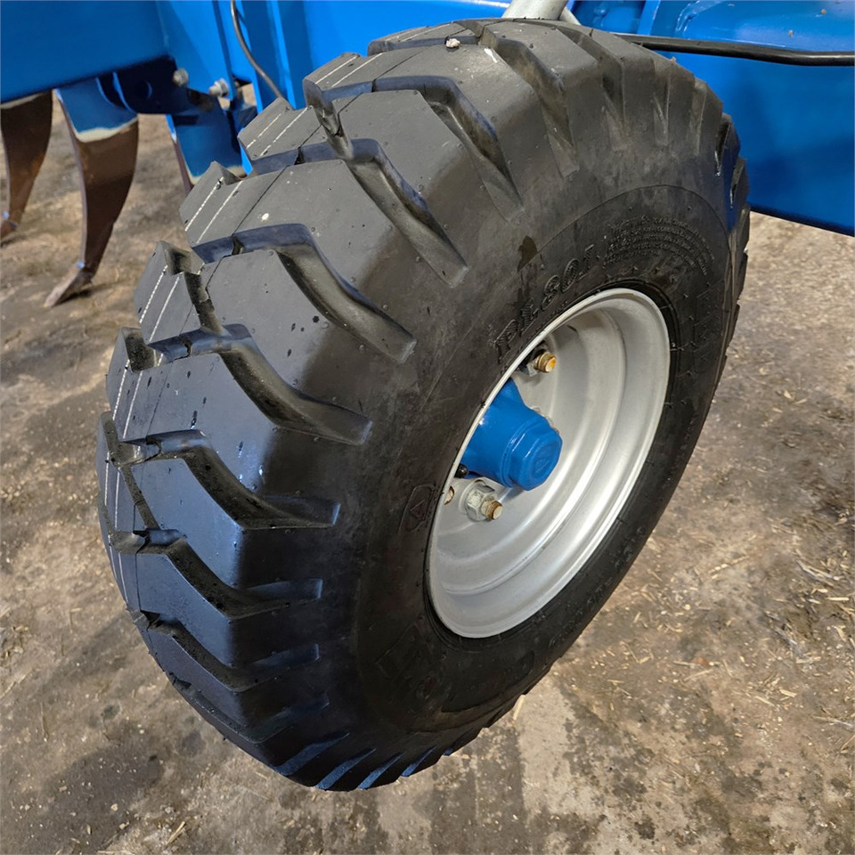 Глубокорыхлитель Ørum GR8: фото 39