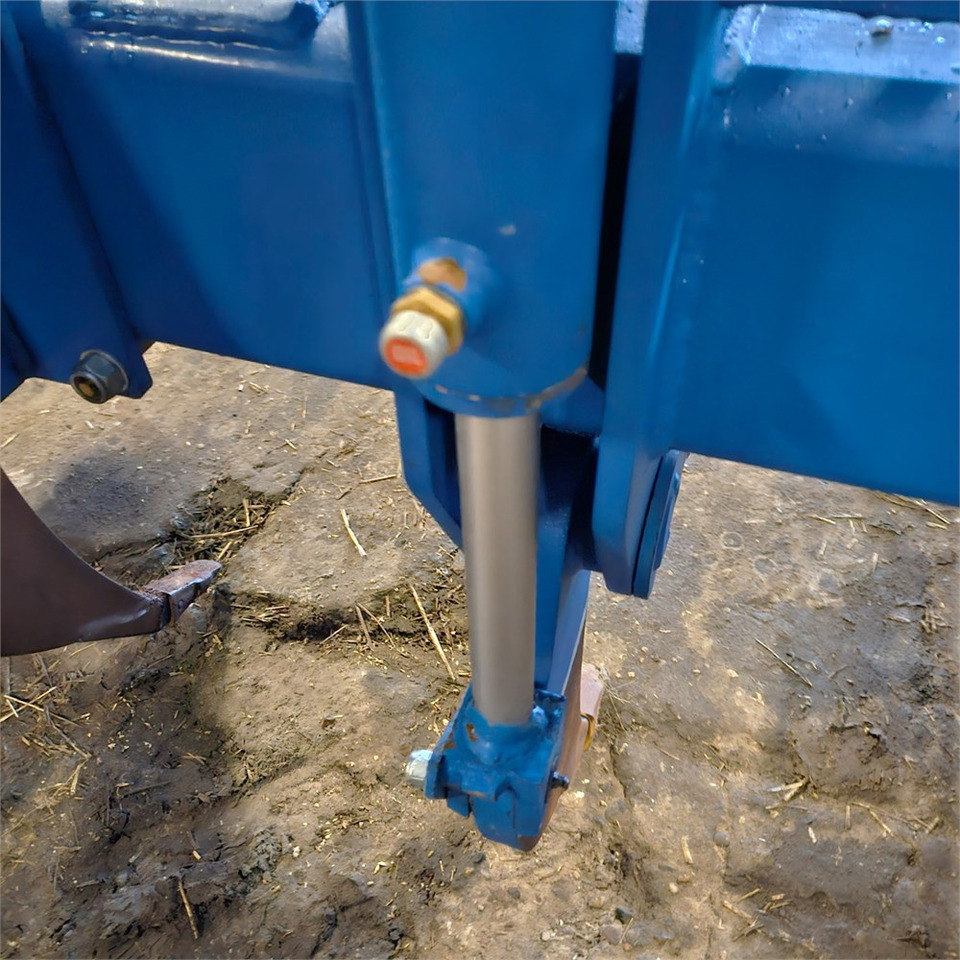 Глубокорыхлитель Ørum GR8: фото 24