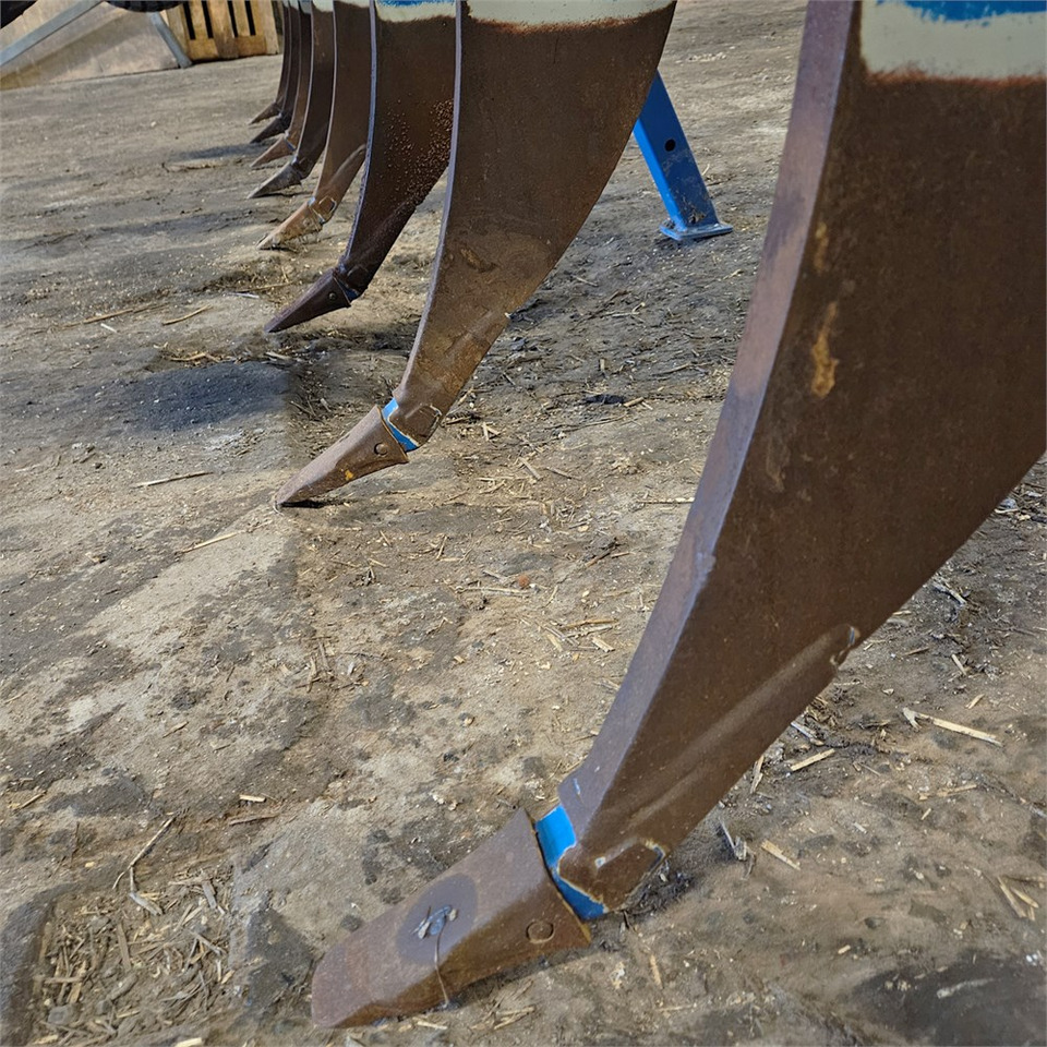 Глубокорыхлитель Ørum GR8: фото 10