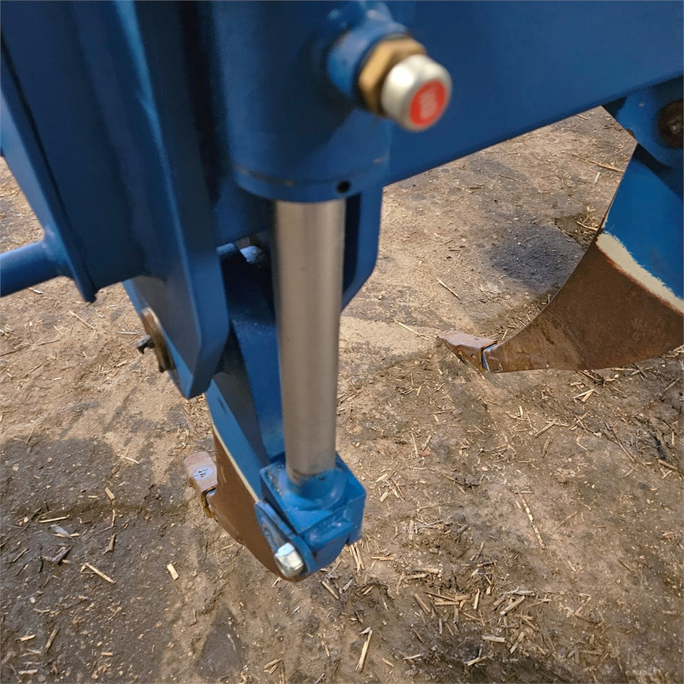 Глубокорыхлитель Ørum GR8: фото 29