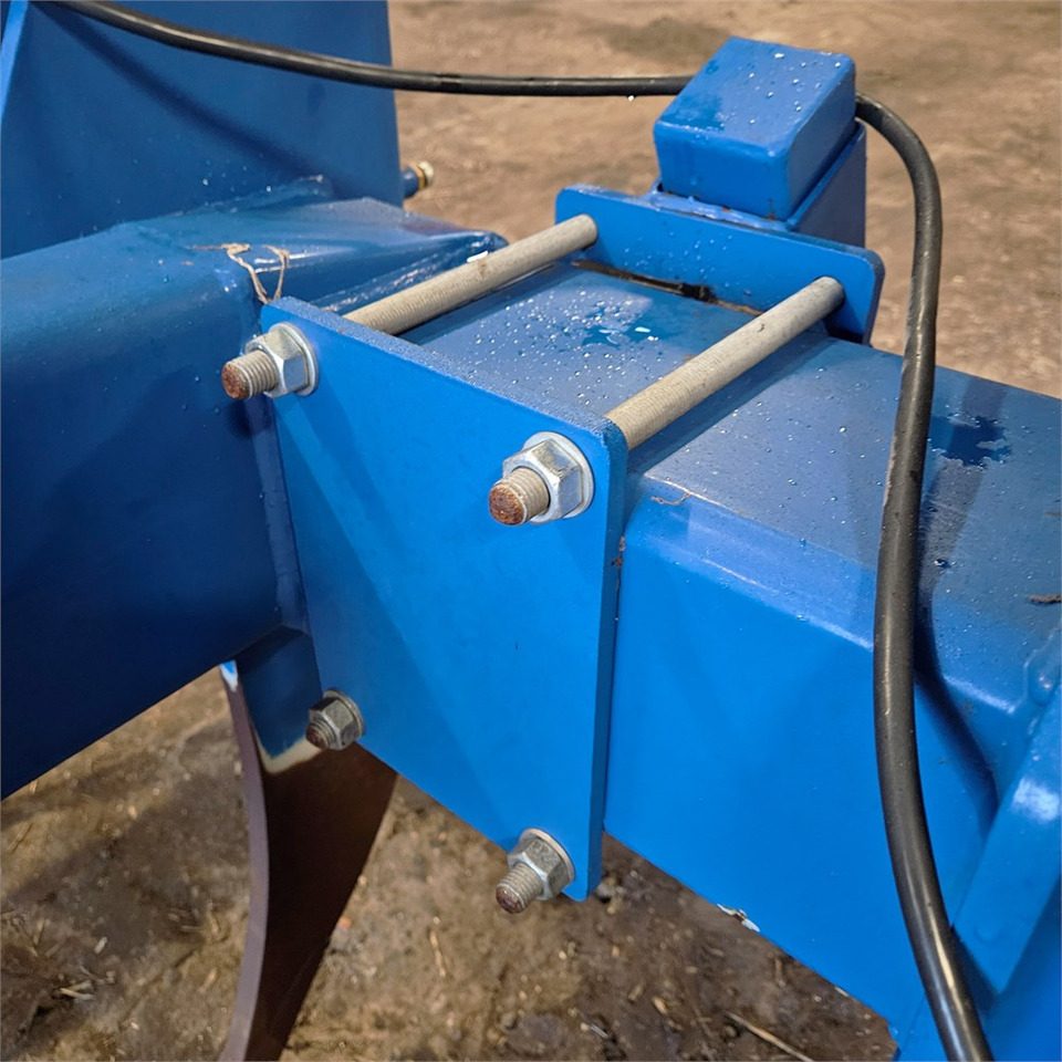 Глубокорыхлитель Ørum GR8: фото 30