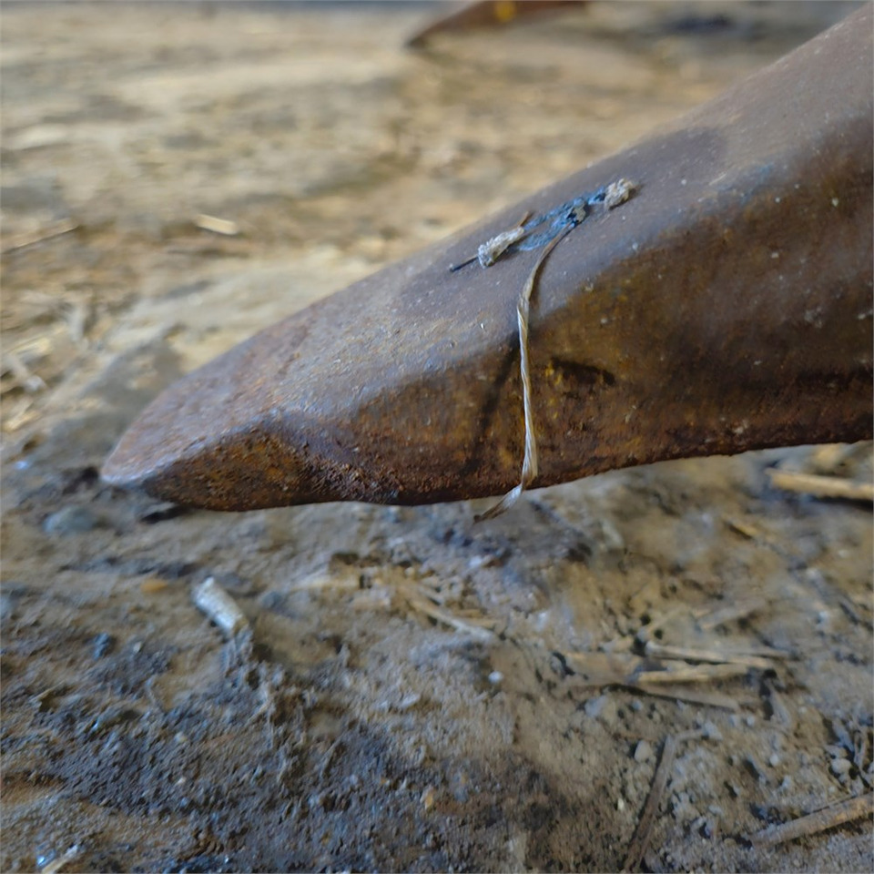 Глубокорыхлитель Ørum GR8: фото 11