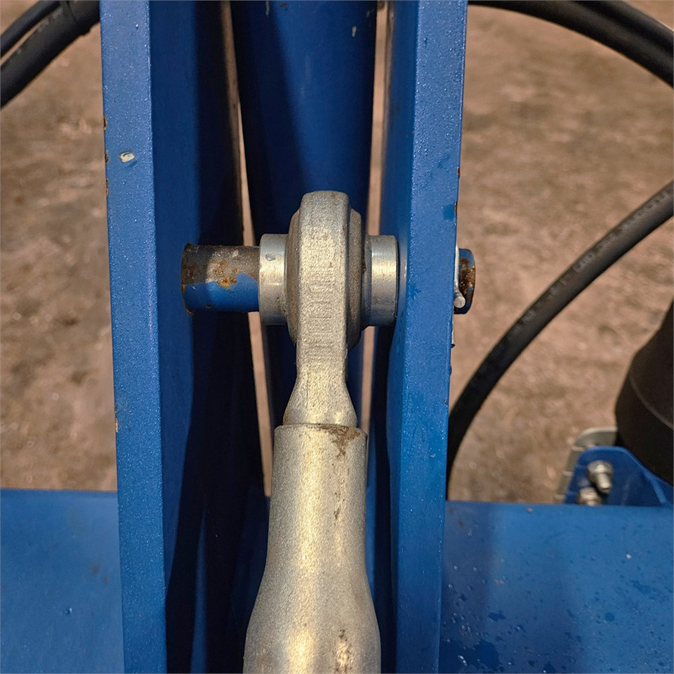 Глубокорыхлитель Ørum GR8: фото 36