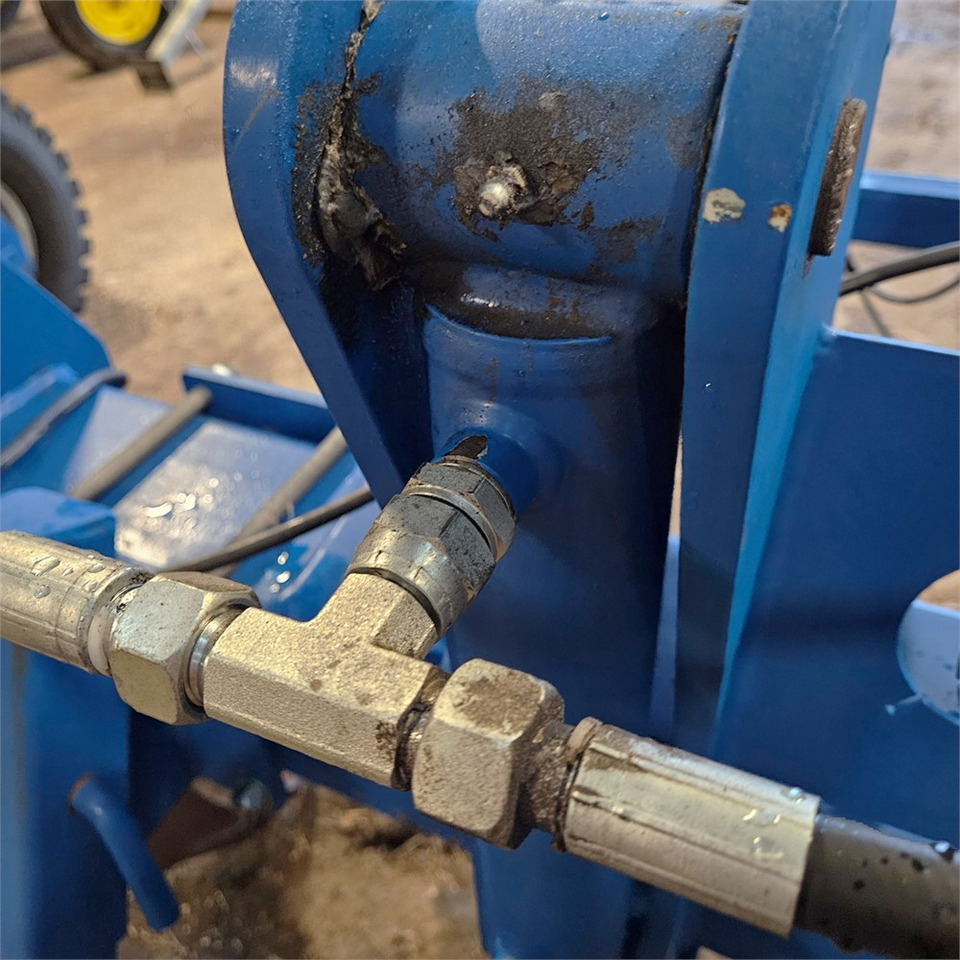 Глубокорыхлитель Ørum GR8: фото 23