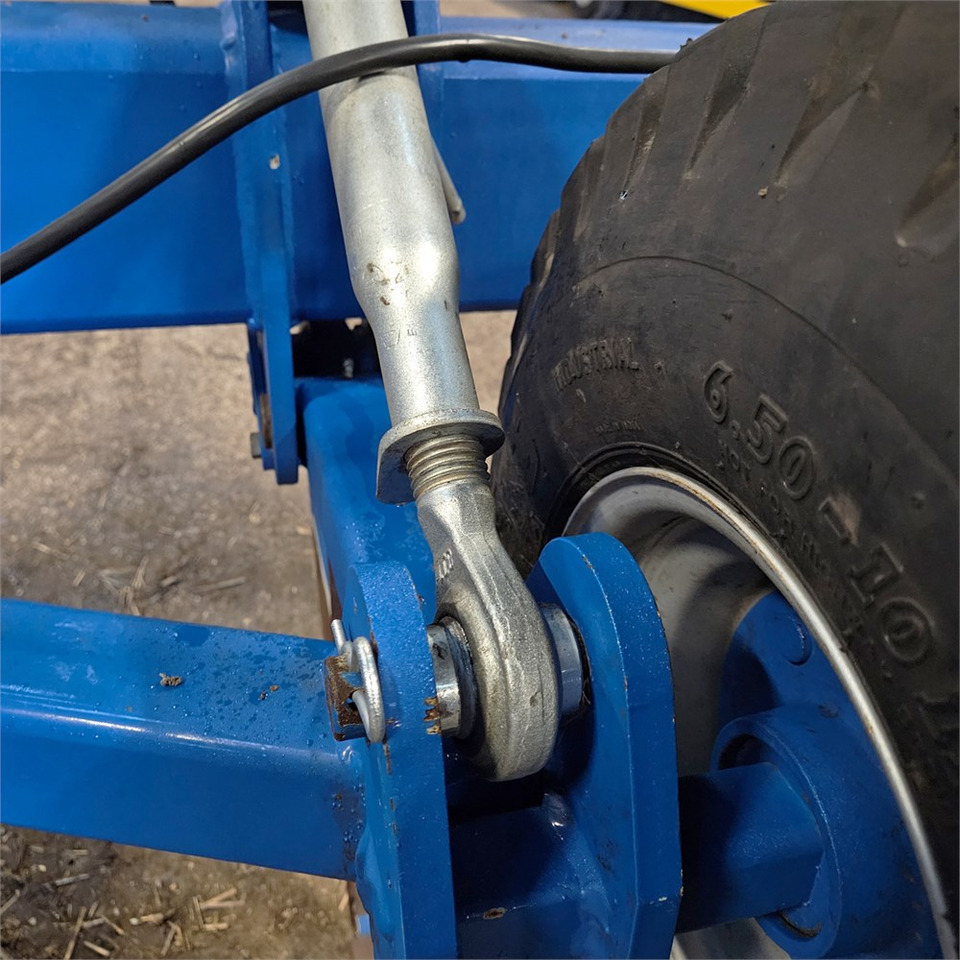 Глубокорыхлитель Ørum GR8: фото 38