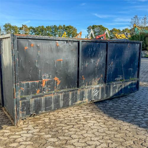 Прицеп для легкового автомобиля PHV ECE-R13: фото 29 Прицеп для легкового автомобиля PHV ECE-R13: фото 29