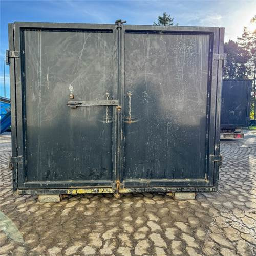 Прицеп для легкового автомобиля PHV ECE-R13: фото 12 Прицеп для легкового автомобиля PHV ECE-R13: фото 12