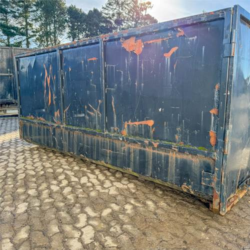 Прицеп для легкового автомобиля PHV ECE-R13: фото 27 Прицеп для легкового автомобиля PHV ECE-R13: фото 27