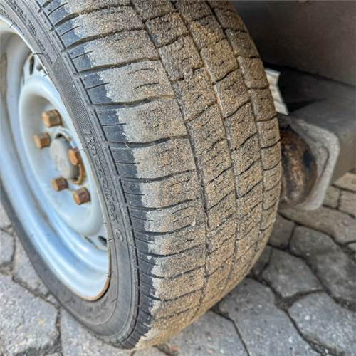 Прицеп для легкового автомобиля PHV ECE-R13: фото 20 Прицеп для легкового автомобиля PHV ECE-R13: фото 20