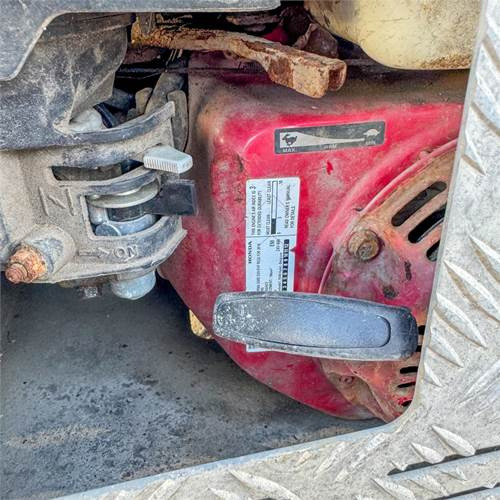 Прицеп для легкового автомобиля PHV ECE-R13: фото 22 Прицеп для легкового автомобиля PHV ECE-R13: фото 22