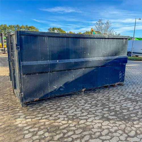 Прицеп для легкового автомобиля PHV ECE-R13: фото 10 Прицеп для легкового автомобиля PHV ECE-R13: фото 10