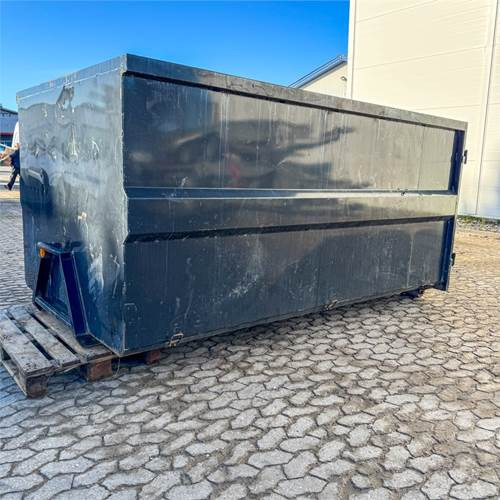 Прицеп для легкового автомобиля PHV ECE-R13: фото 9 Прицеп для легкового автомобиля PHV ECE-R13: фото 9