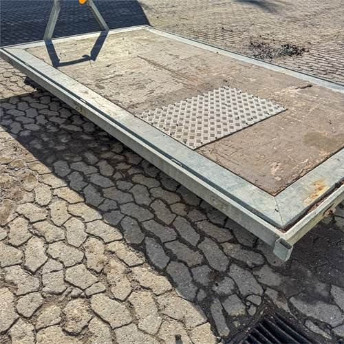 Прицеп для легкового автомобиля PHV ECE-R13: фото 40 Прицеп для легкового автомобиля PHV ECE-R13: фото 40