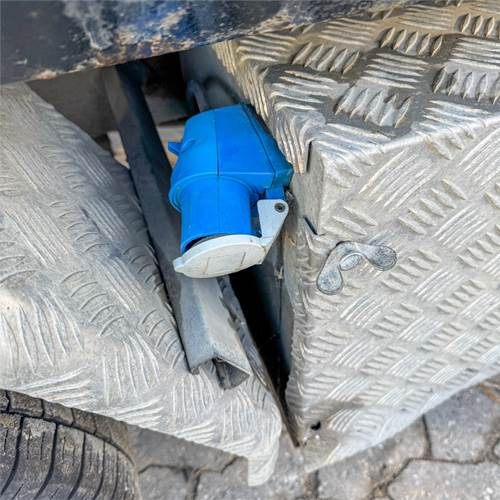 Прицеп для легкового автомобиля PHV ECE-R13: фото 21 Прицеп для легкового автомобиля PHV ECE-R13: фото 21