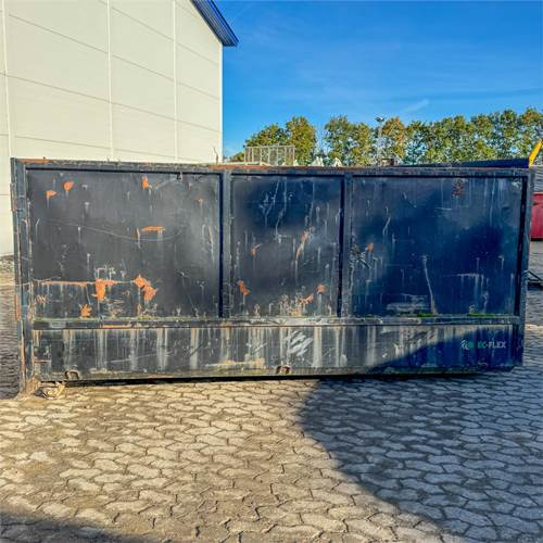 Прицеп для легкового автомобиля PHV ECE-R13: фото 30 Прицеп для легкового автомобиля PHV ECE-R13: фото 30