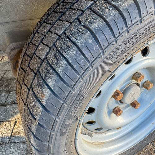 Прицеп для легкового автомобиля PHV ECE-R13: фото 18 Прицеп для легкового автомобиля PHV ECE-R13: фото 18