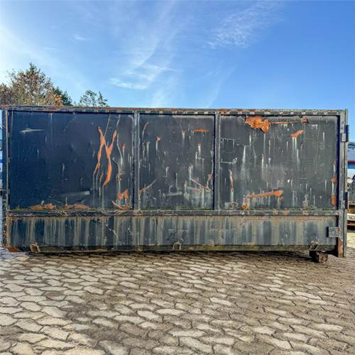 Прицеп для легкового автомобиля PHV ECE-R13: фото 26 Прицеп для легкового автомобиля PHV ECE-R13: фото 26