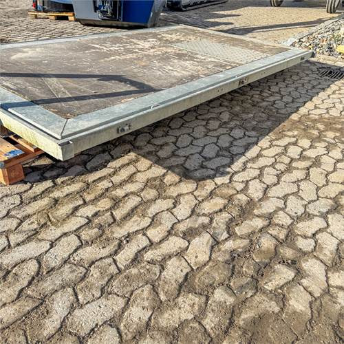 Прицеп для легкового автомобиля PHV ECE-R13: фото 38 Прицеп для легкового автомобиля PHV ECE-R13: фото 38