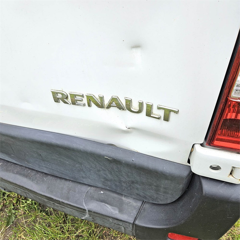 Renault Master 2.3 Dci 135 в лизинг Renault Master 2.3 Dci 135: фото 38