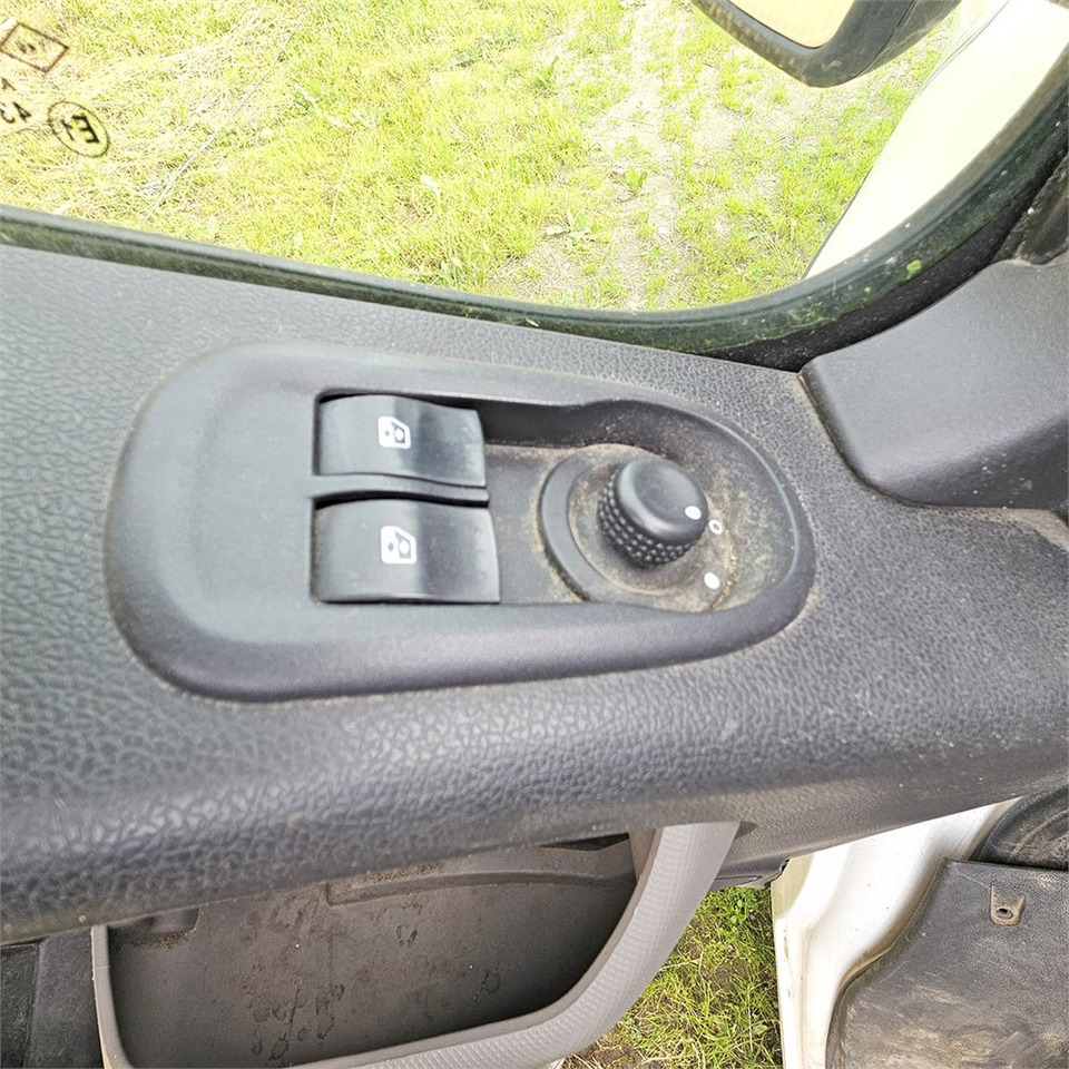Renault Master 2.3 Dci 135 в лизинг Renault Master 2.3 Dci 135: фото 21