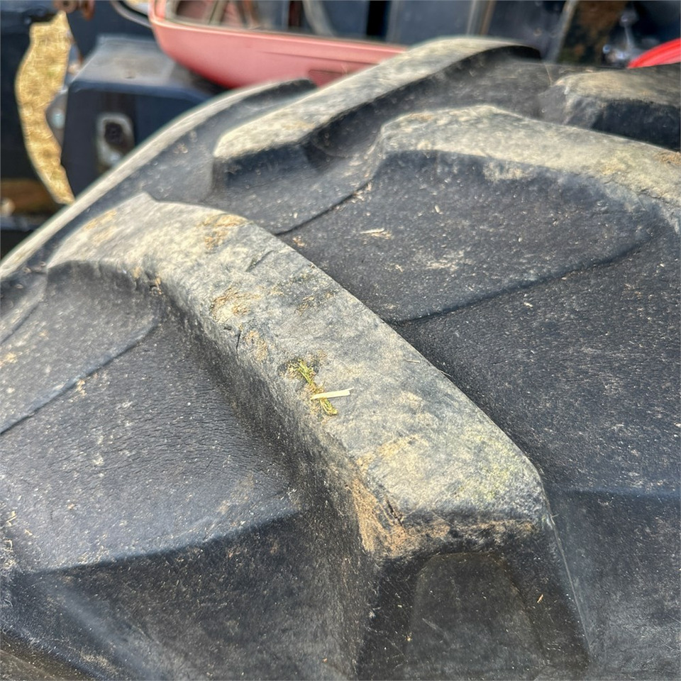 Same Eron 130 в лизинг Same Eron 130: фото 42