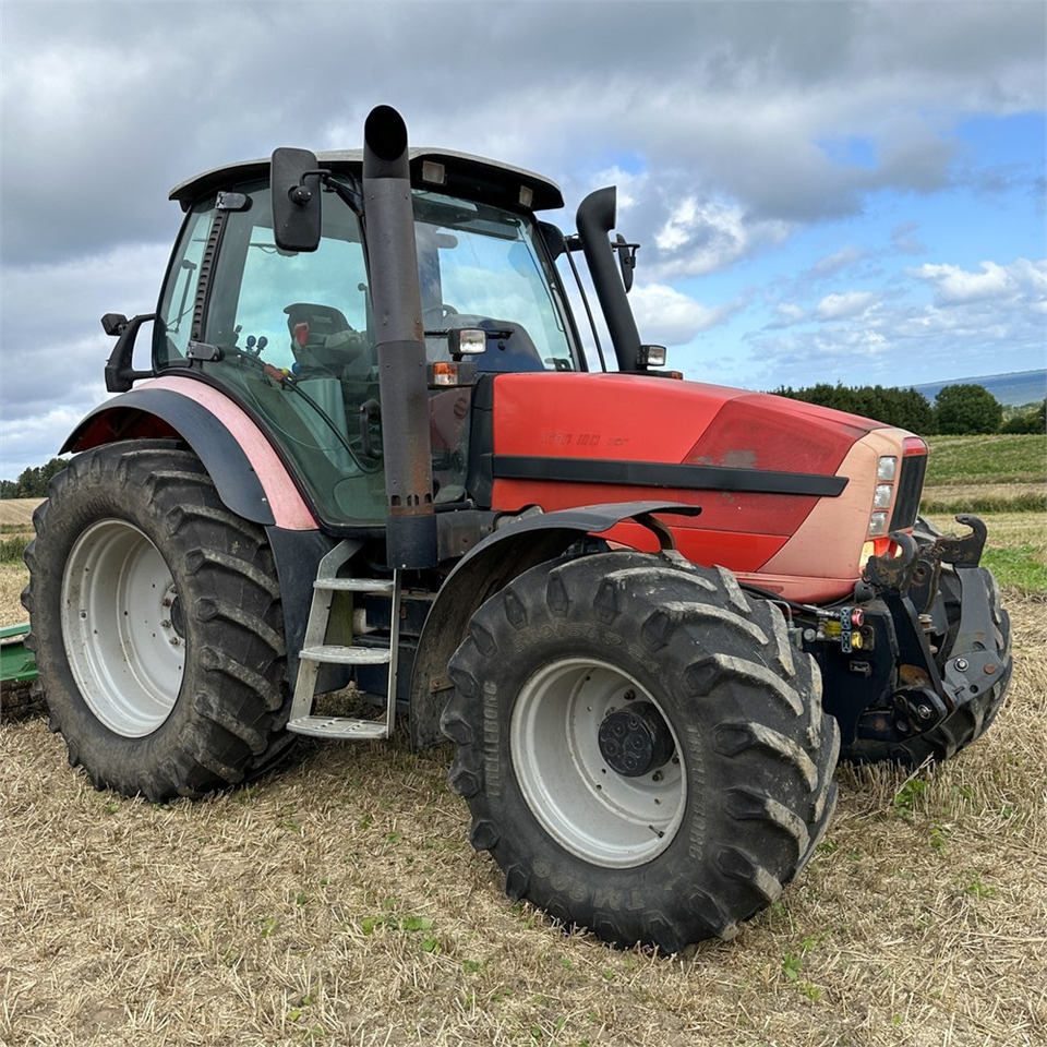 Same Eron 130 - Трактор: фото 1 Same Eron 130 - Трактор: фото 1