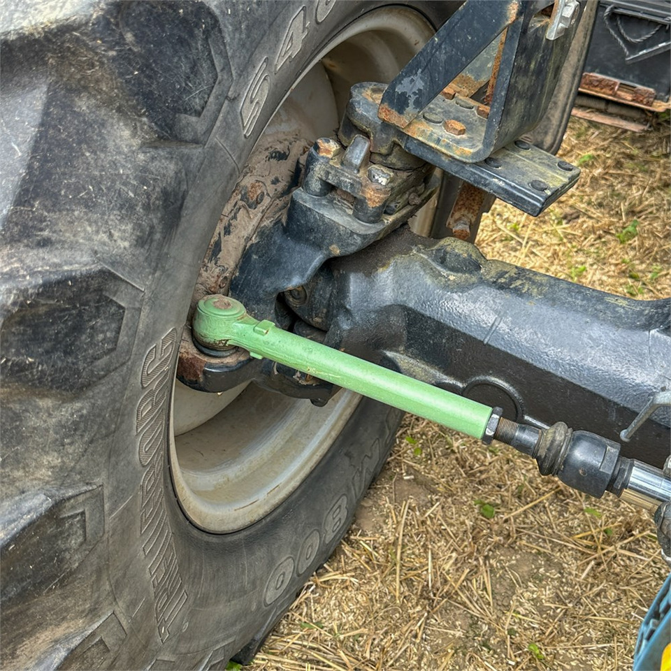 Same Eron 130 в лизинг Same Eron 130: фото 34