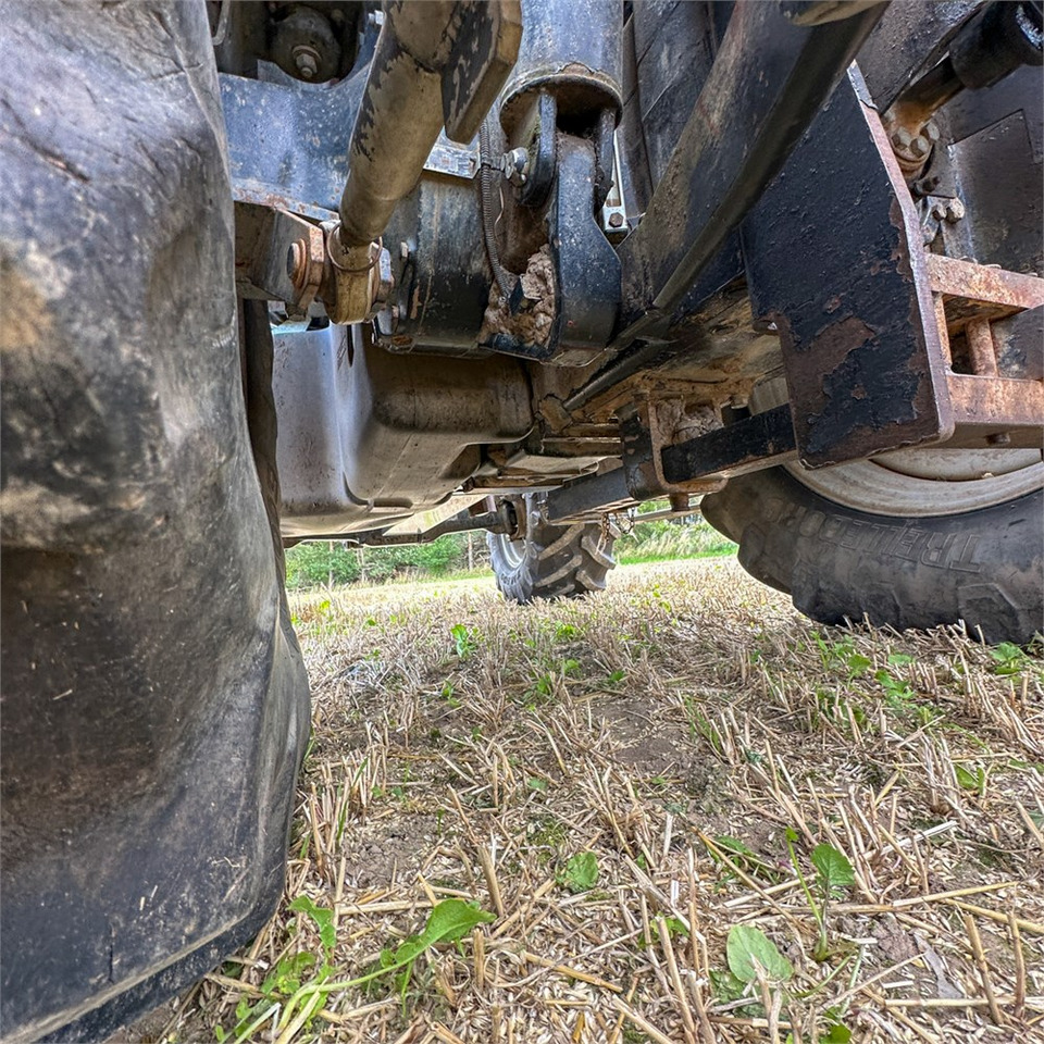 Same Eron 130 в лизинг Same Eron 130: фото 40