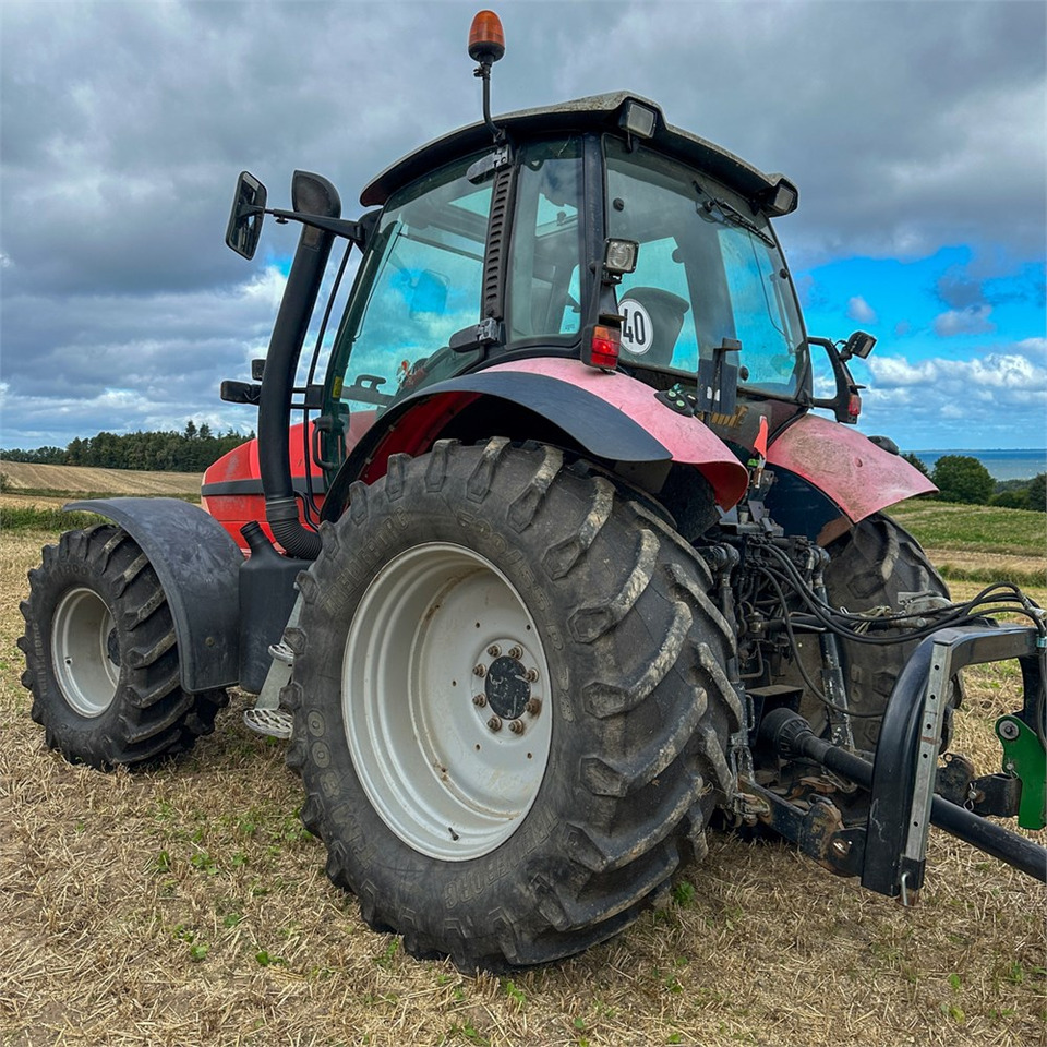 Same Eron 130 - Трактор: фото 4 Same Eron 130 - Трактор: фото 4