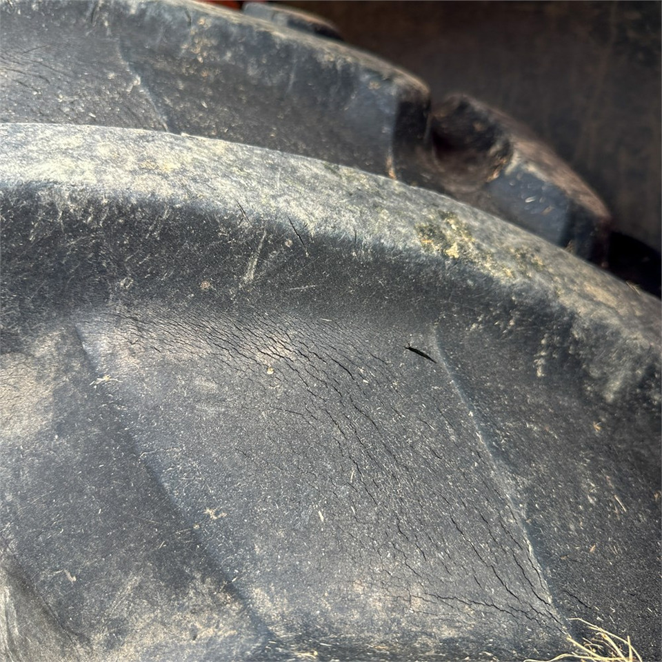 Same Eron 130 в лизинг Same Eron 130: фото 45