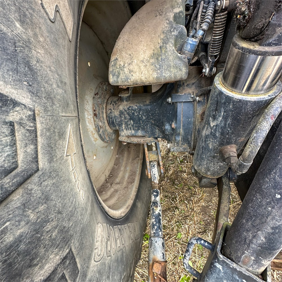 Same Eron 130 в лизинг Same Eron 130: фото 36