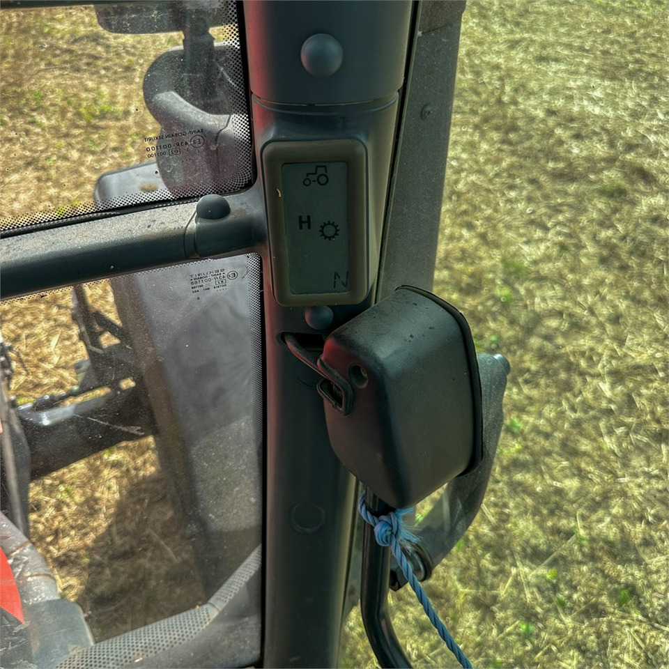 Same Eron 130 в лизинг Same Eron 130: фото 23