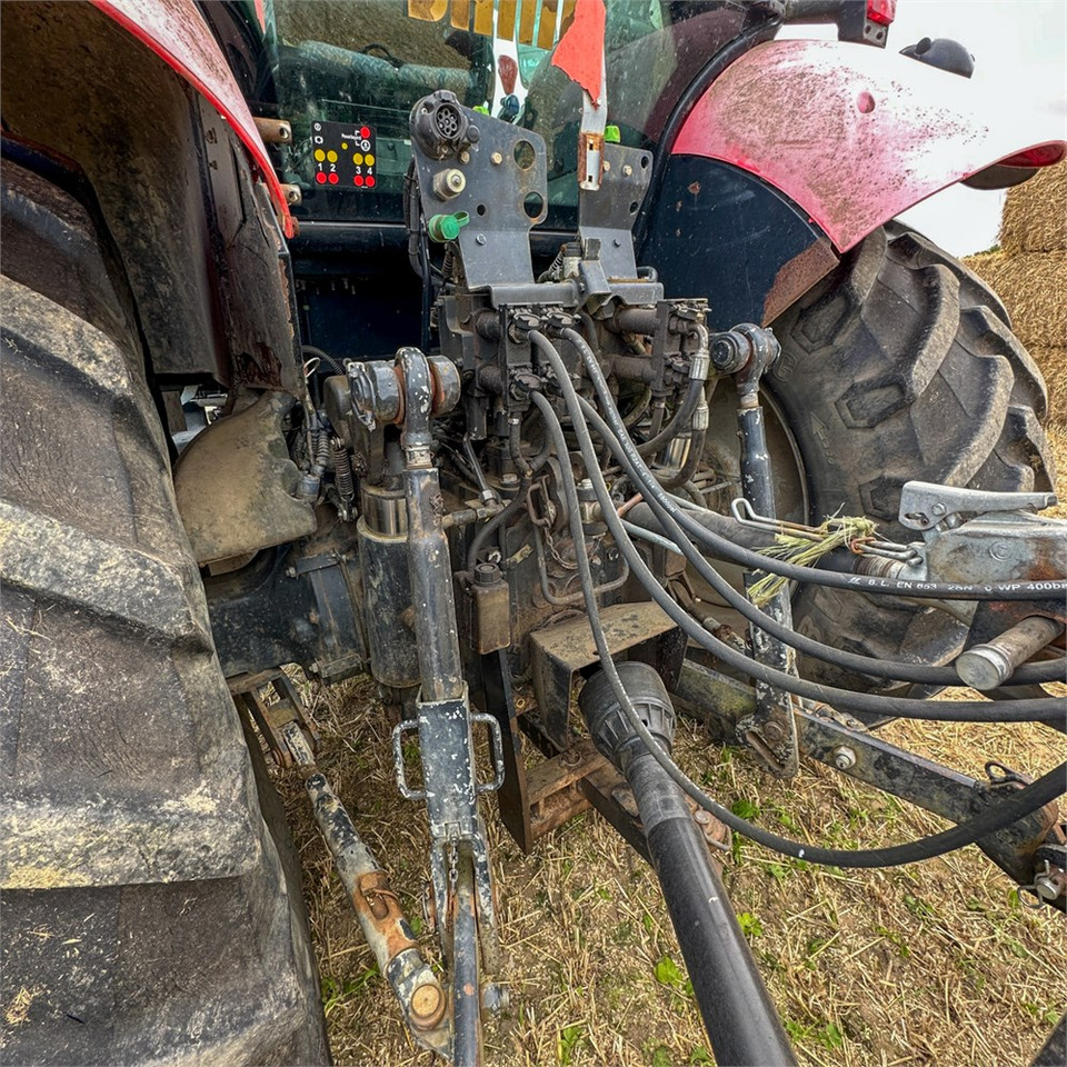 Same Eron 130 в лизинг Same Eron 130: фото 27