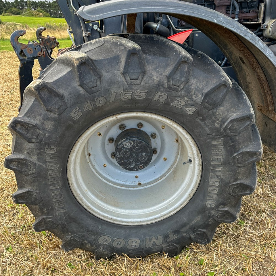 Same Eron 130 в лизинг Same Eron 130: фото 41