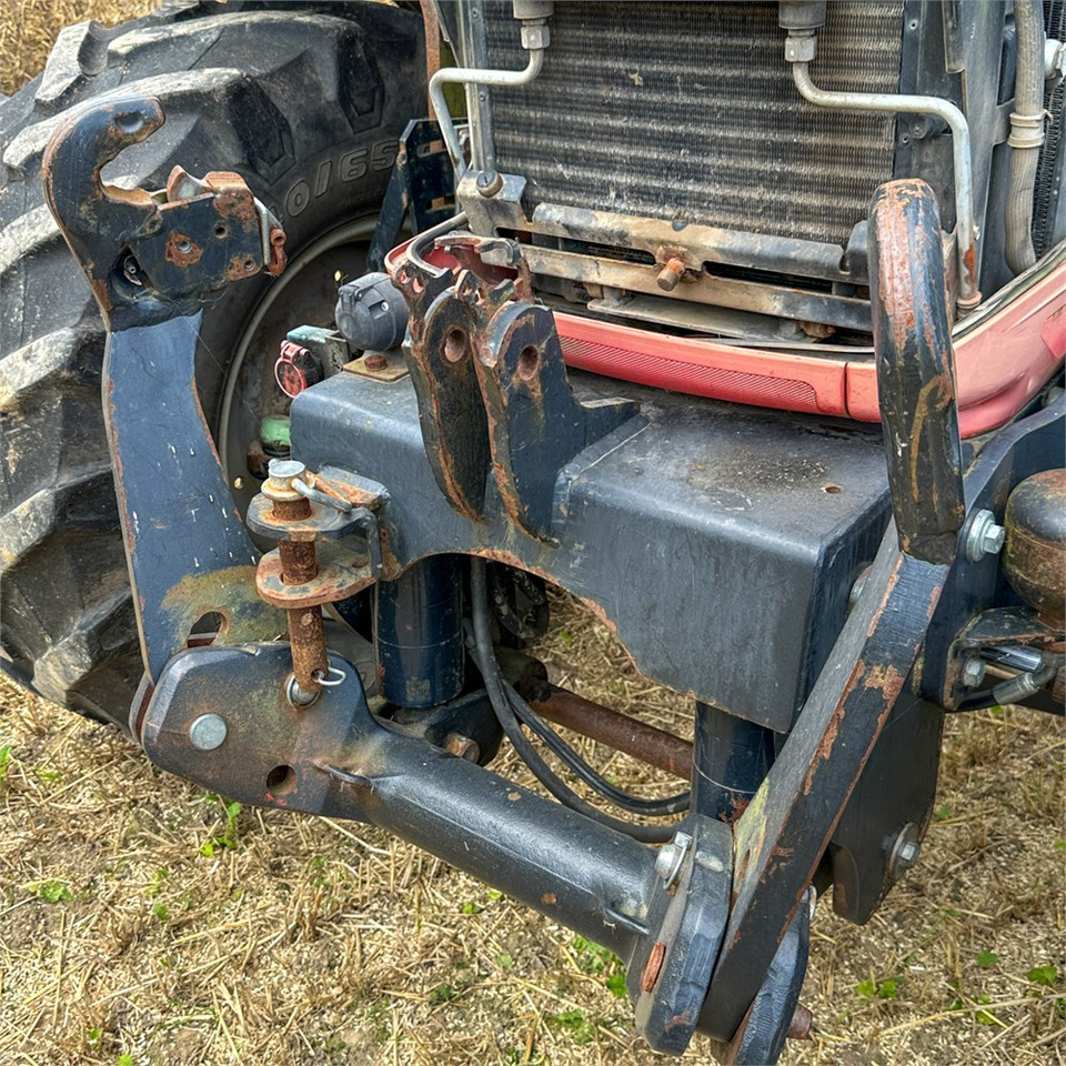 Same Eron 130 в лизинг Same Eron 130: фото 32