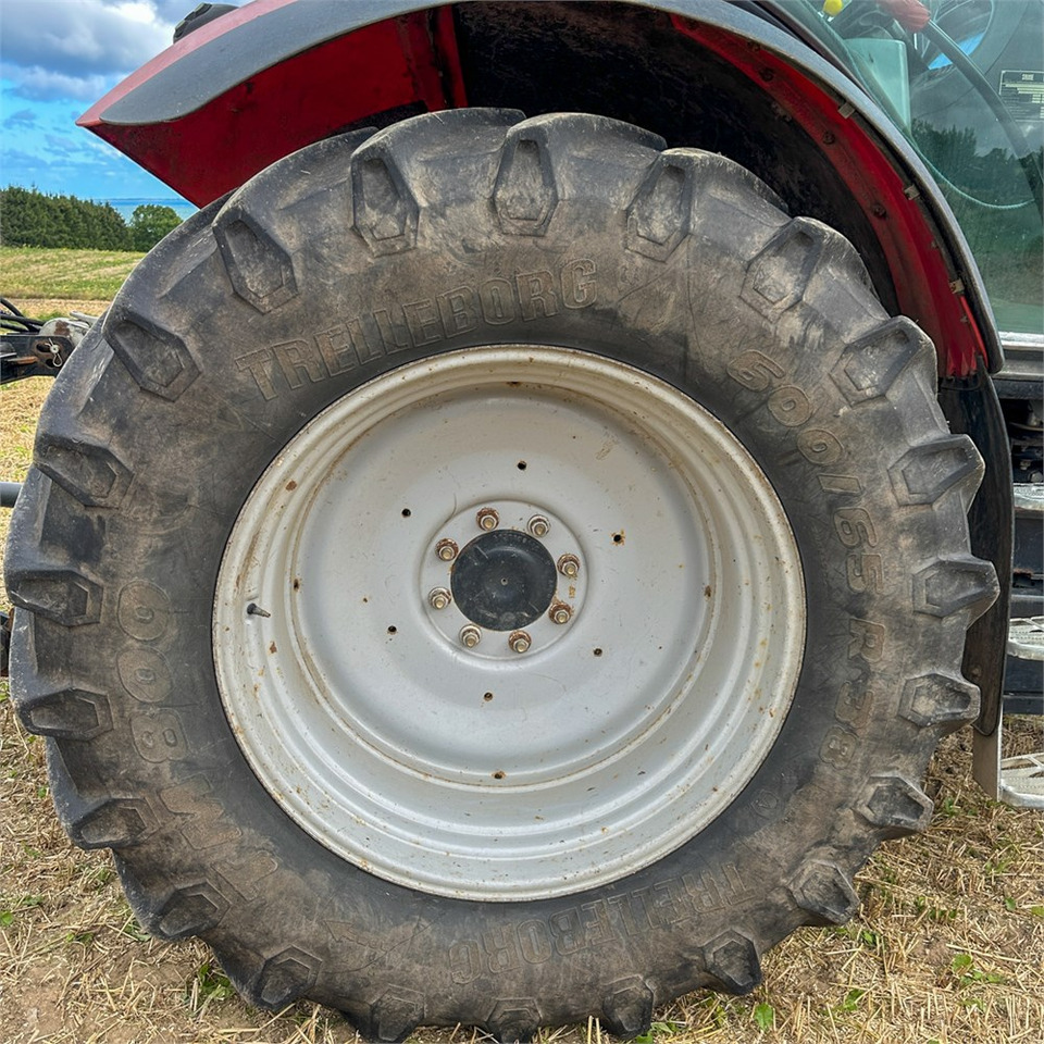 Same Eron 130 в лизинг Same Eron 130: фото 44