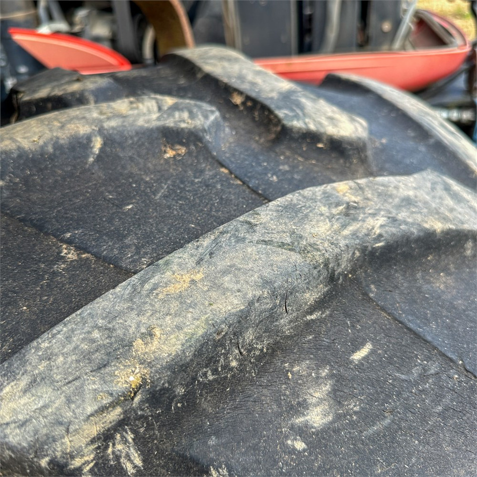 Same Eron 130 в лизинг Same Eron 130: фото 47