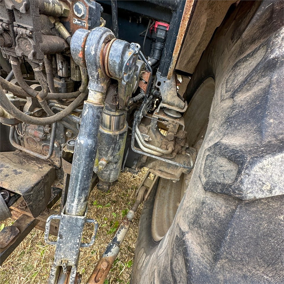 Same Eron 130 в лизинг Same Eron 130: фото 38