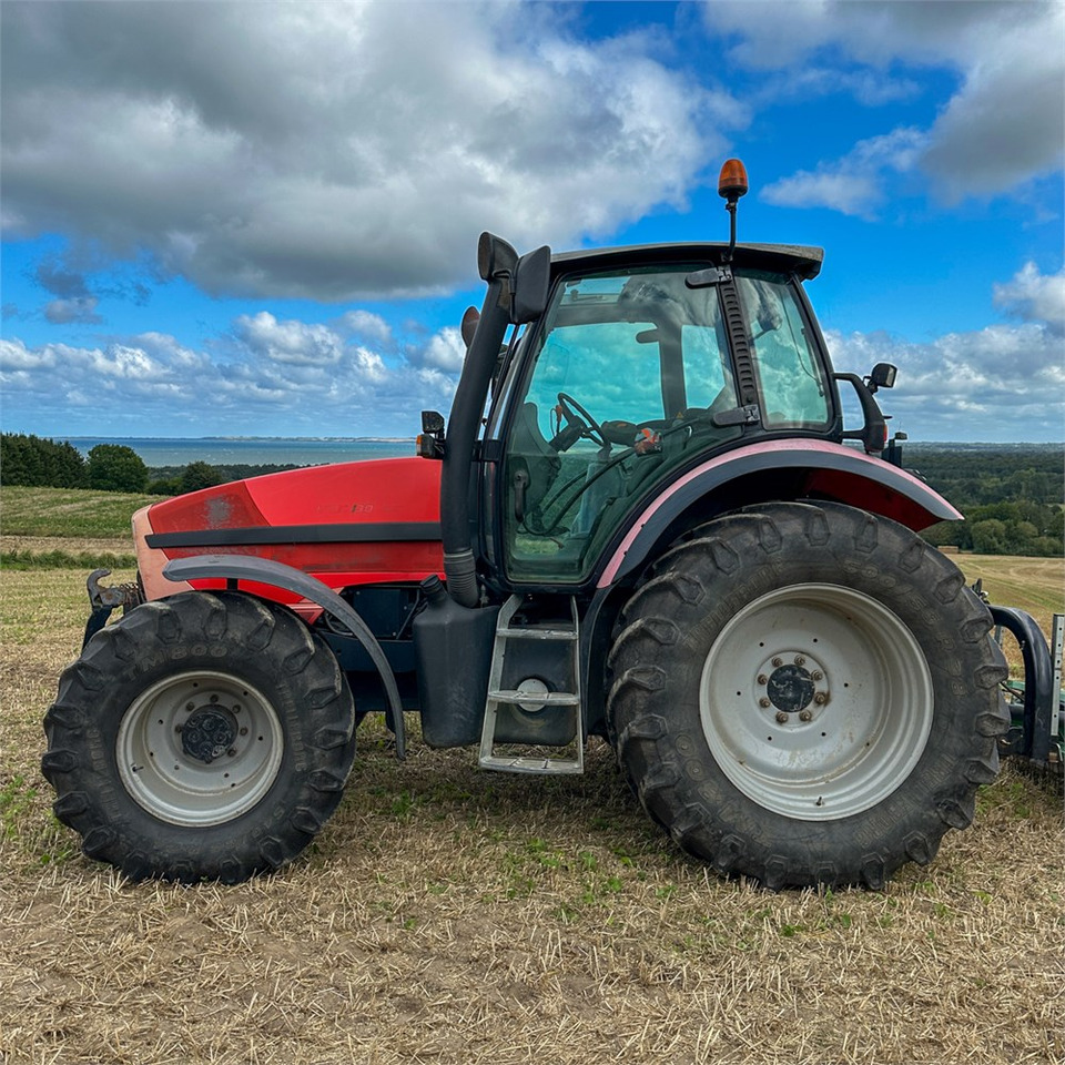 Same Eron 130 - Трактор: фото 5 Same Eron 130 - Трактор: фото 5