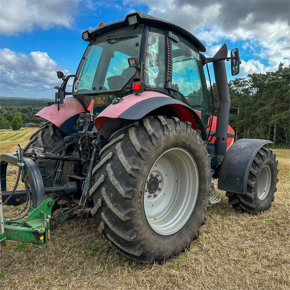 Same Eron 130 в лизинг Same Eron 130: фото 7